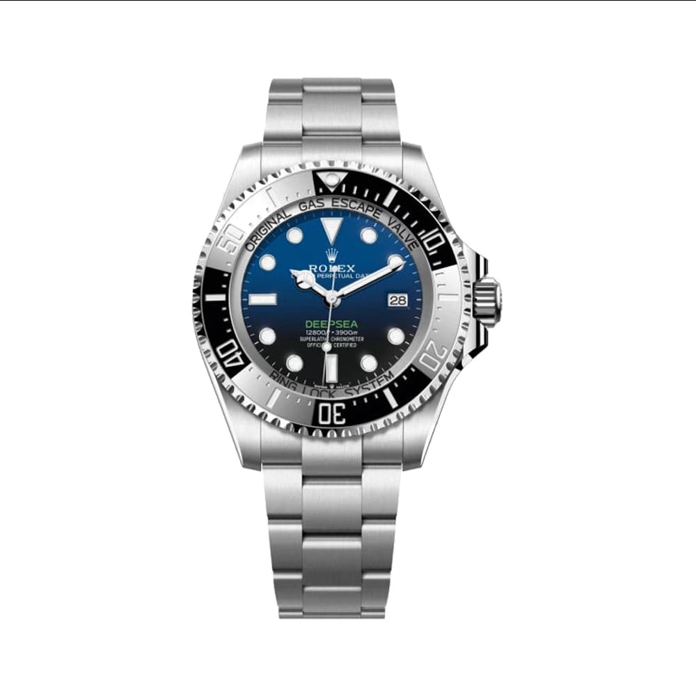 ساعت مردانه رولکس Deepsea اتوماتیک مدل 136660