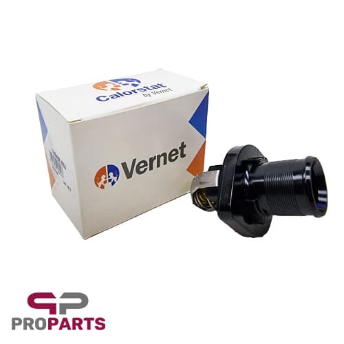 ترموستات ورنت (VERNET) 89 درجه مناسب برای پژو 207