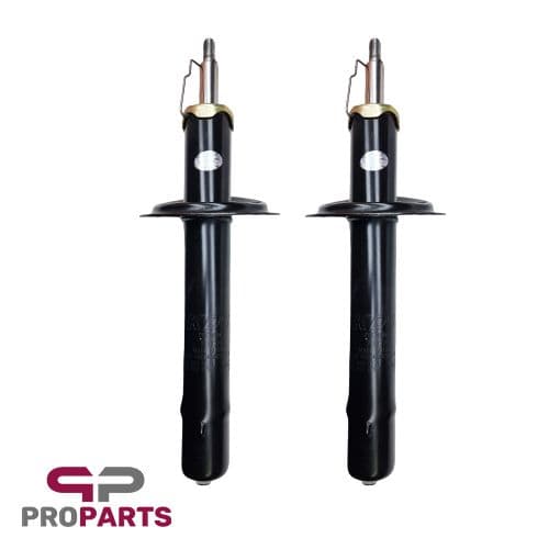 مجموعه کمک فنر گازی روغنی جلو (بسته 2 عددی) کی‌دی‌اس (KDS) پریمیوم مناسب پژو 405