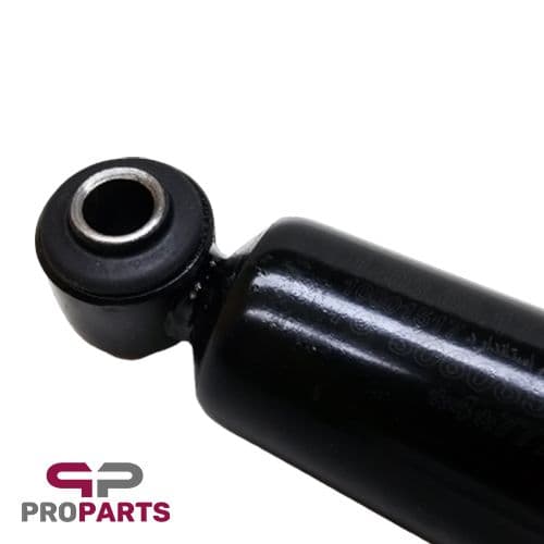 مجموعه کمک فنر گازی روغنی عقب (بسته 2 عددی) کیدیاس (KDS) پریمیوم مناسب پژو پارس — تصویر ۷