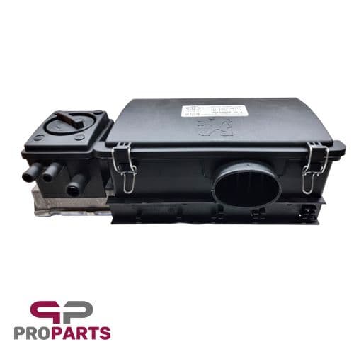 درب سوپاپ فلزی بهینه توان قطعه ابتکار به همراه واشر فابریکی مناسب برای پژو 405 XU7