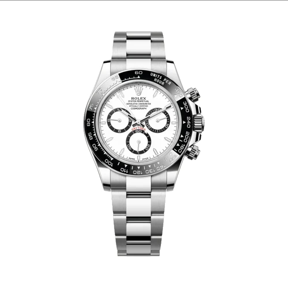 ساعت مردانه رولکس Daytona اتوماتیک مدل 126500ln — تصویر ۲