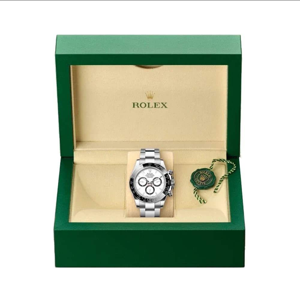 ساعت مردانه رولکس Daytona اتوماتیک مدل 126500ln — تصویر ۳