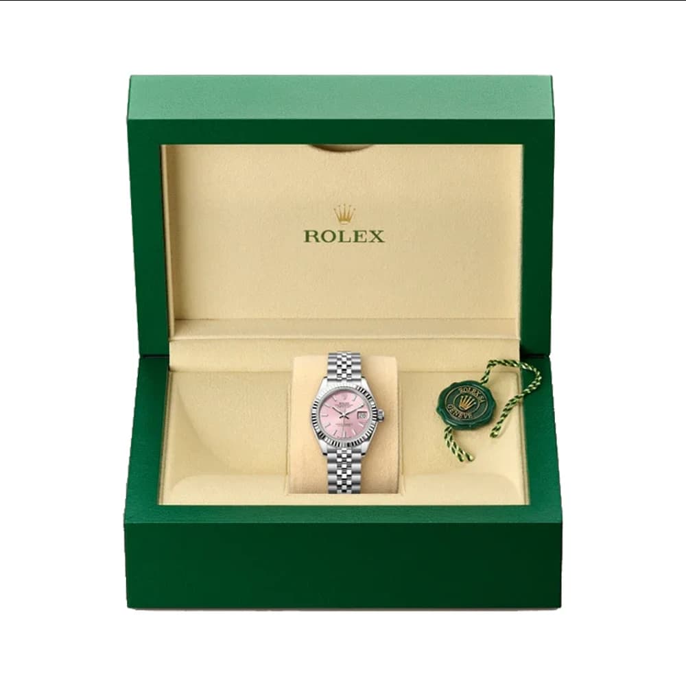 ساعت زنانه رولکس Lady-Datejust اتوماتیک مدل 279174 — تصویر ۳