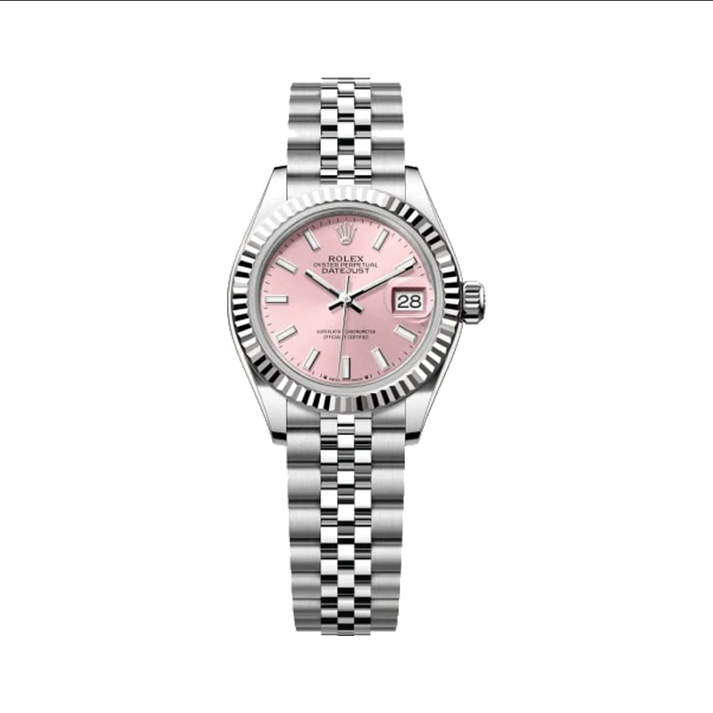 ساعت زنانه رولکس Lady-Datejust اتوماتیک مدل 279174 — تصویر ۲