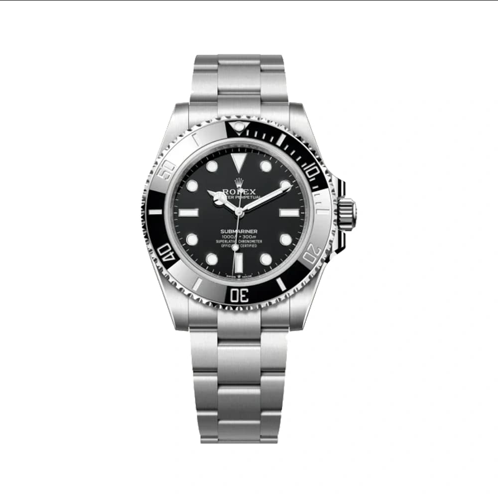 ساعت مردانه رولکس Submariner اتوماتیک مدل 124060