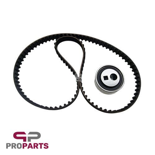 کیت تسمه تایم پاورگریپ POWERGRIP مناسب برای پژو 405 XU7 — تصویر ۵