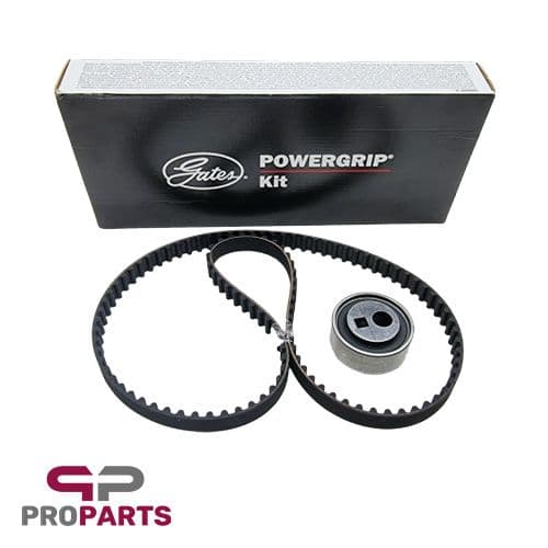 کیت تسمه تایم پاورگریپ POWERGRIP مناسب برای پژو 405 XU7