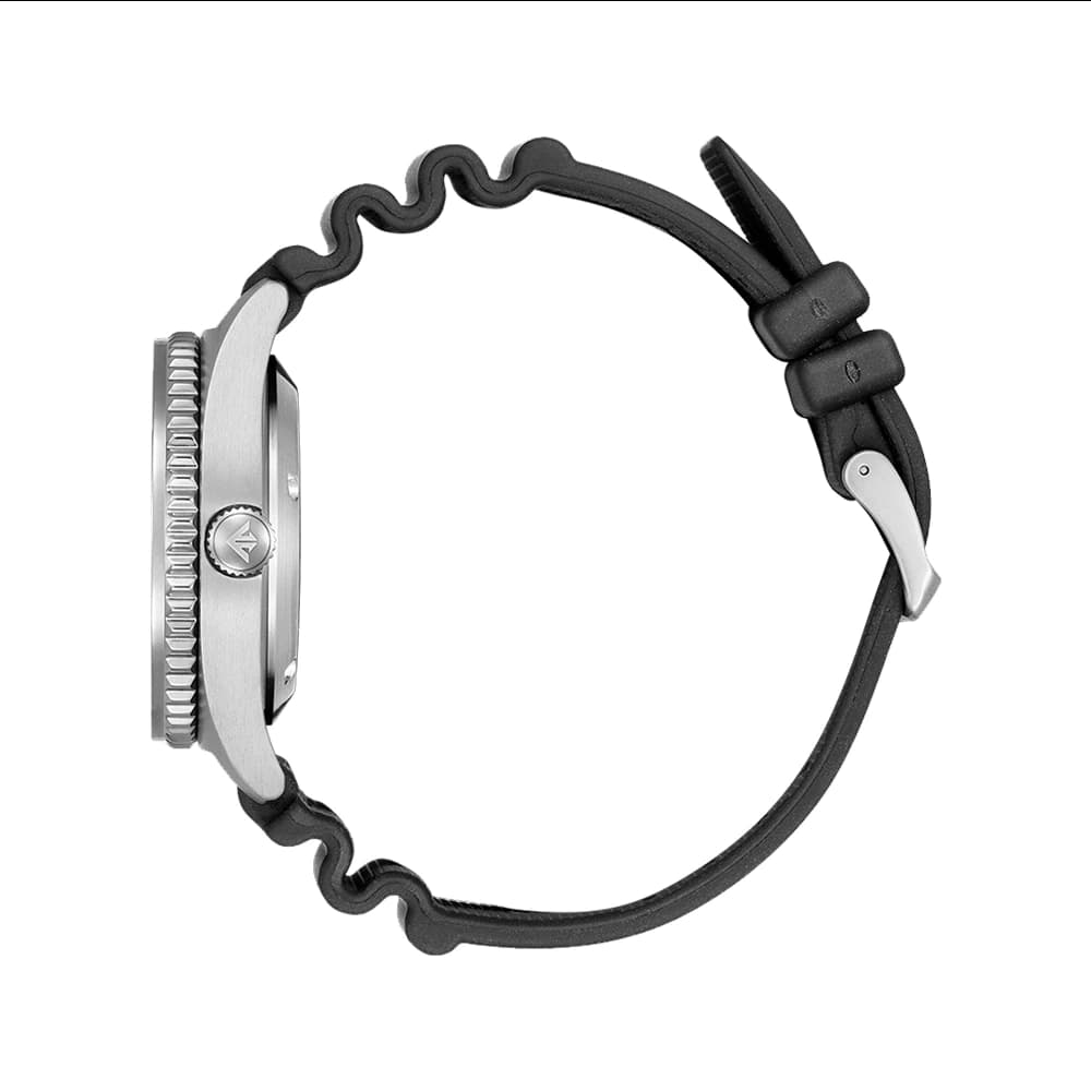 ساعت مردانه سیتیزن Promaster اتوماتیک مدل NY0120-01Z — تصویر ۳