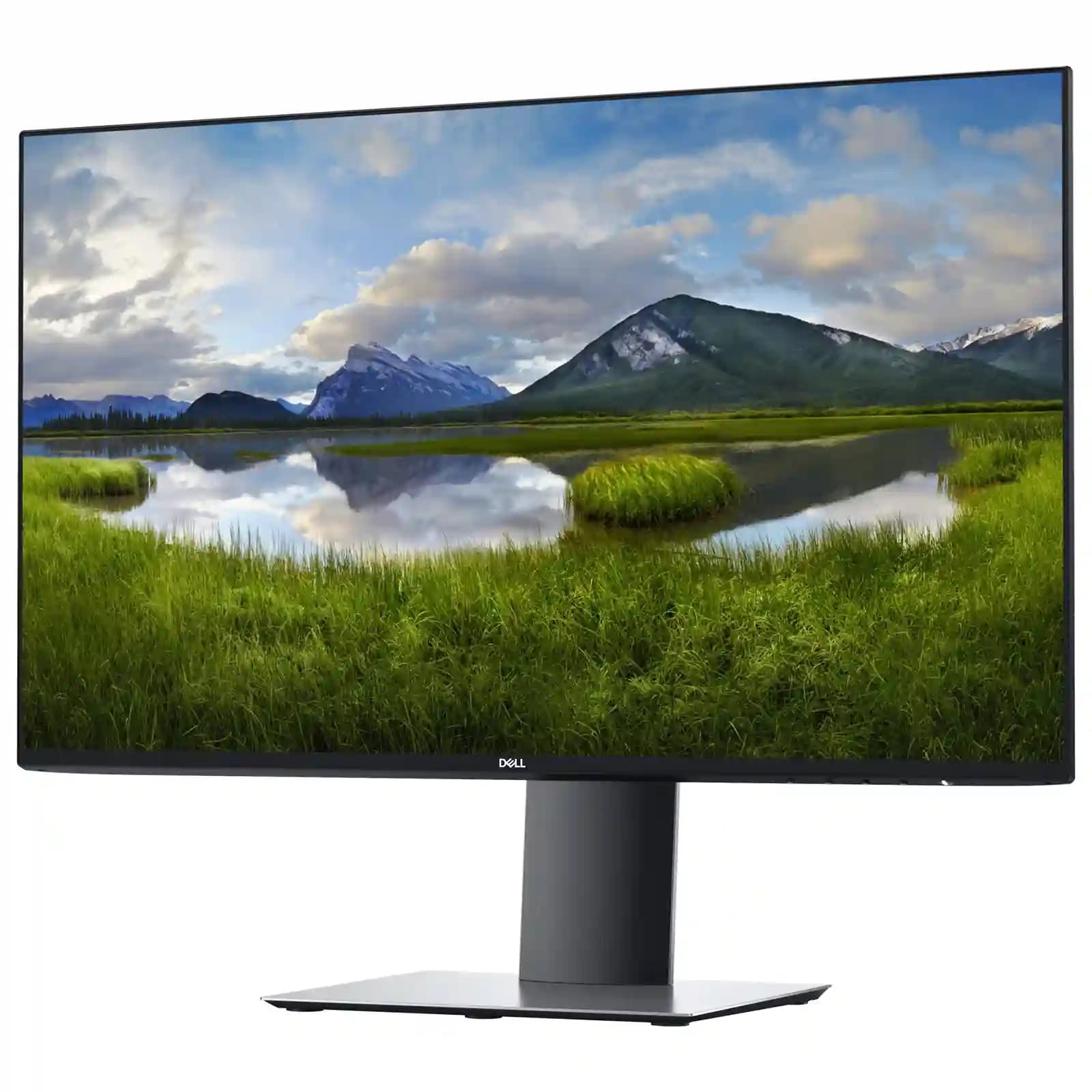 مانیتور دل 24 اینچ مدل UltraSharp U2419H — تصویر ۳