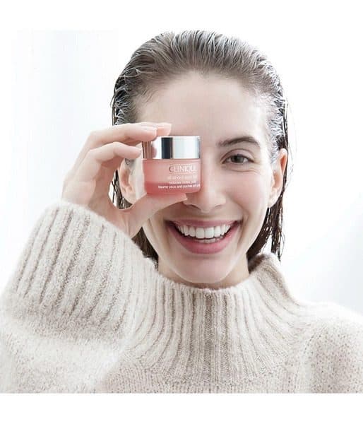 کرم دور چشم All About Eyes کلینیک | آبرسان و ضدتیرگی قوی — تصویر ۳