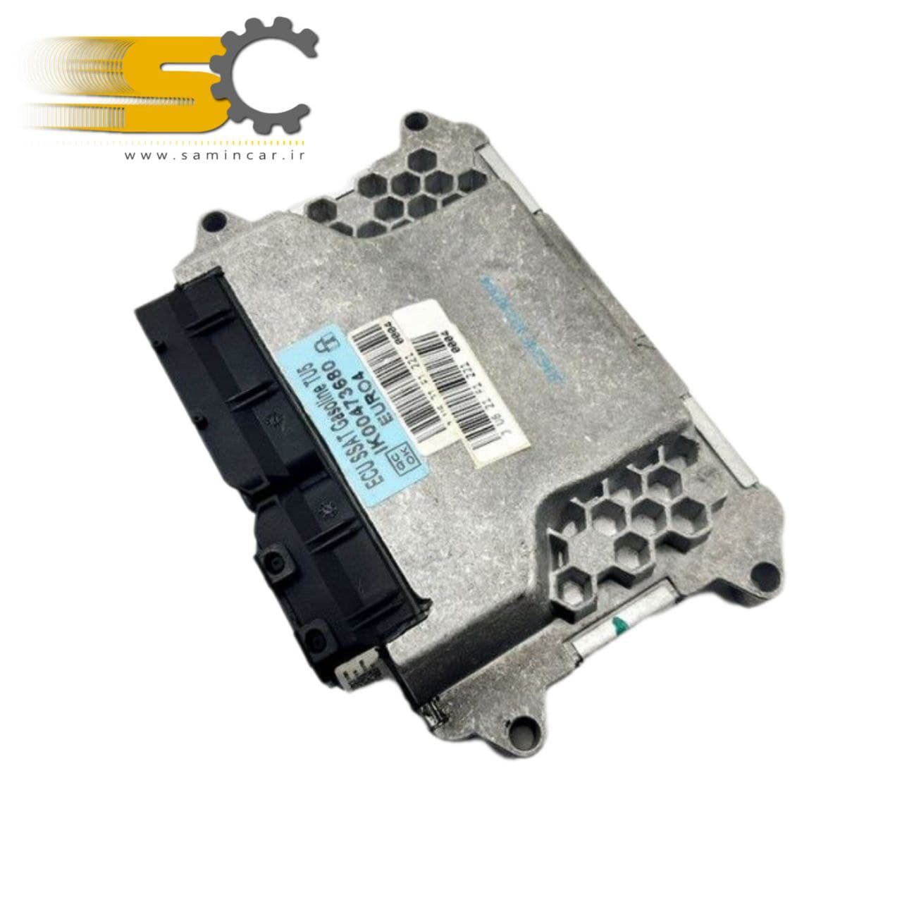 ایسیو SSAT TU5 13250000 پژو 206 — تصویر ۲