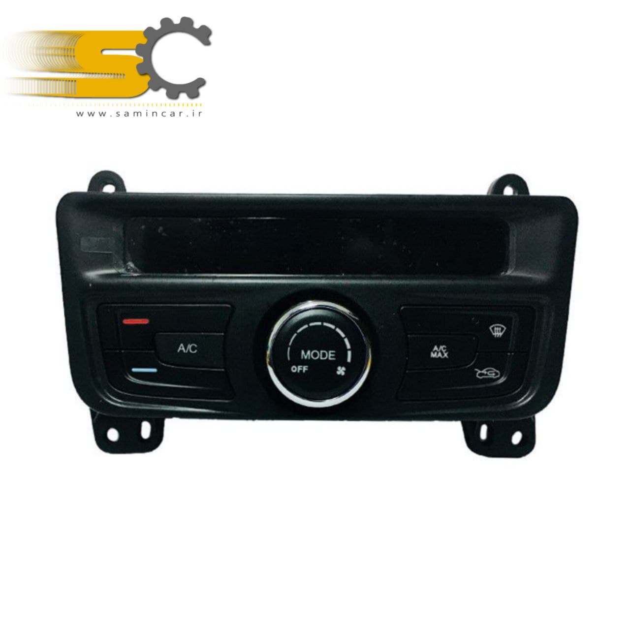 پنل بخاری دیجیتالی ساینا،کوییک