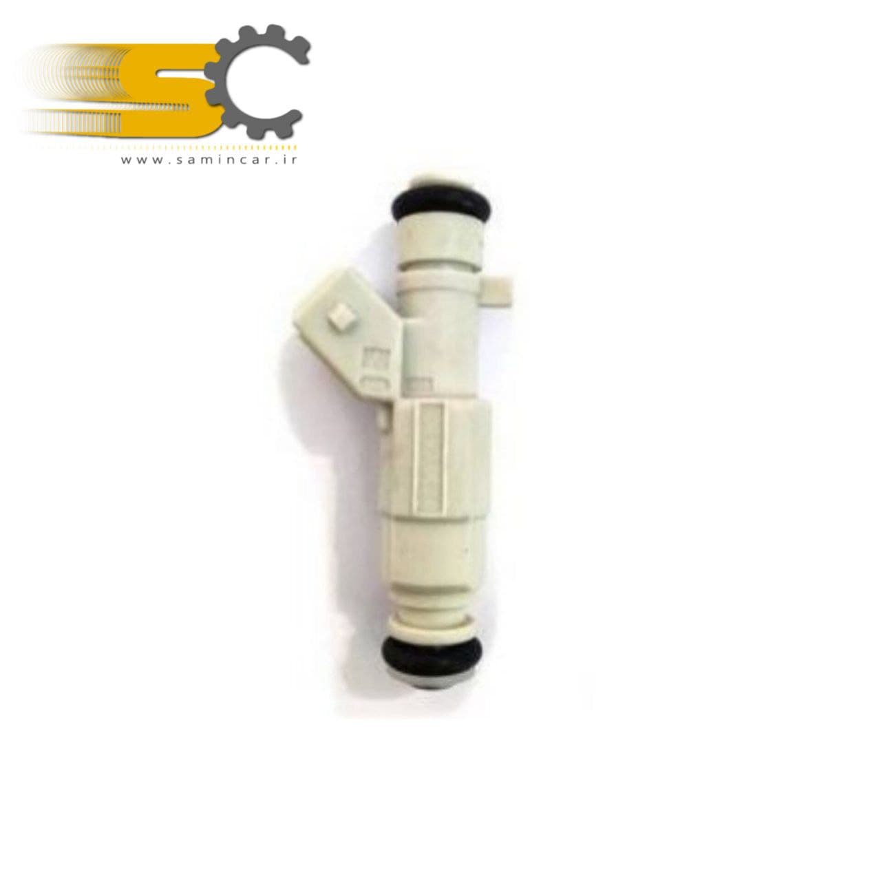 سوزن انژکتور زانتیا،پارس1800LEX طوسی