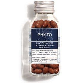 قرص تقویت مو و ناخن فیتوفانر فیتو Phyto Phytophanere