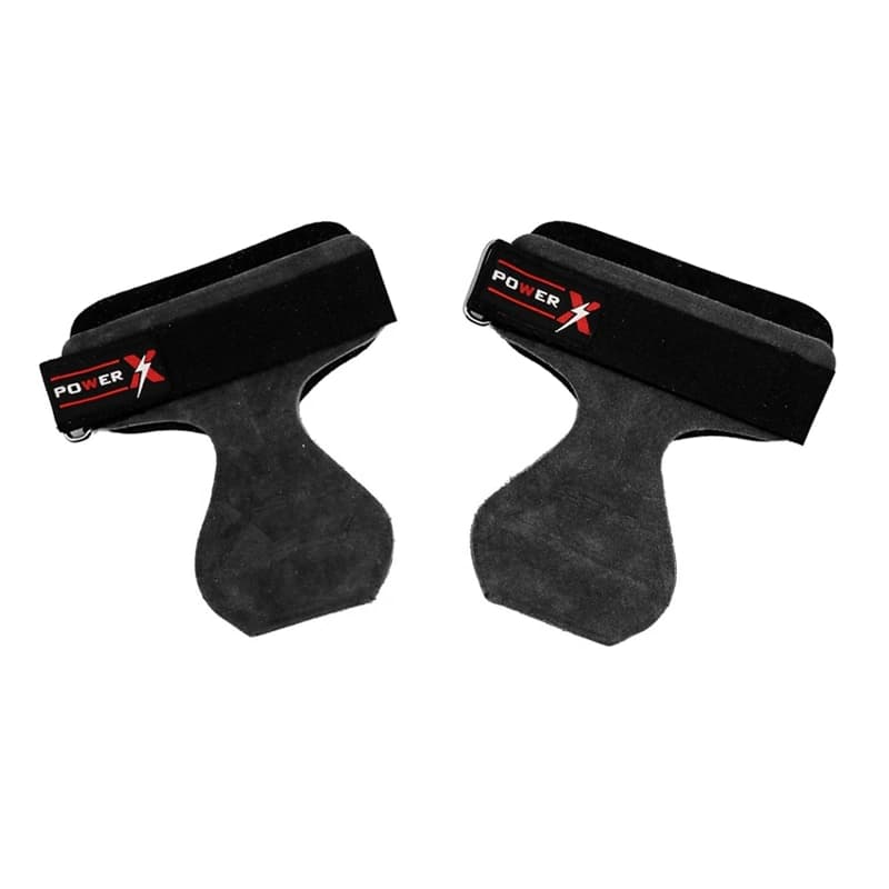 کف بند ورزشی کراسفیت و بدنسازی Power X کد 10498 — تصویر ۲