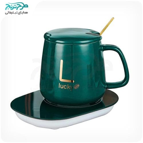 ماگ هیتردار برقی مدل M01