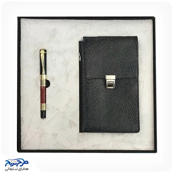 ست هدیه تبلیغاتی 4066 — تصویر ۲
