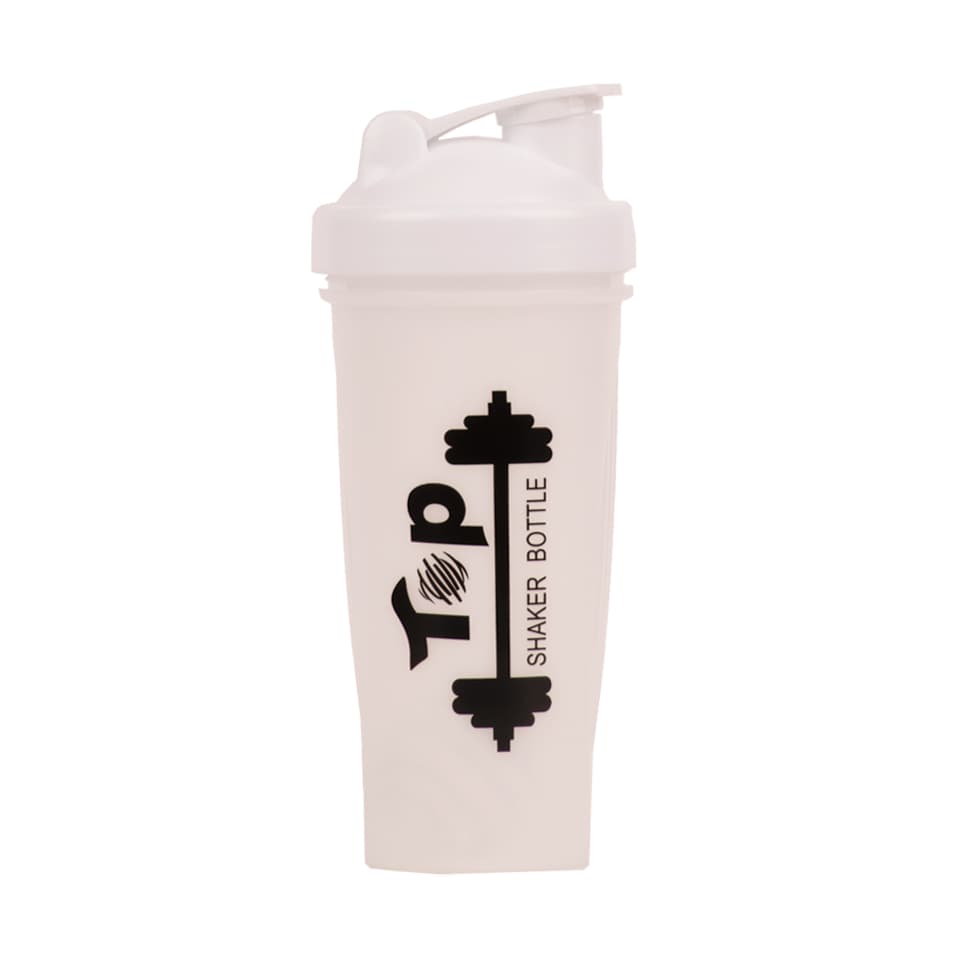 شیکر مدل TOP ظرفیت 600 میلی لیتر کد 10424 — تصویر ۲