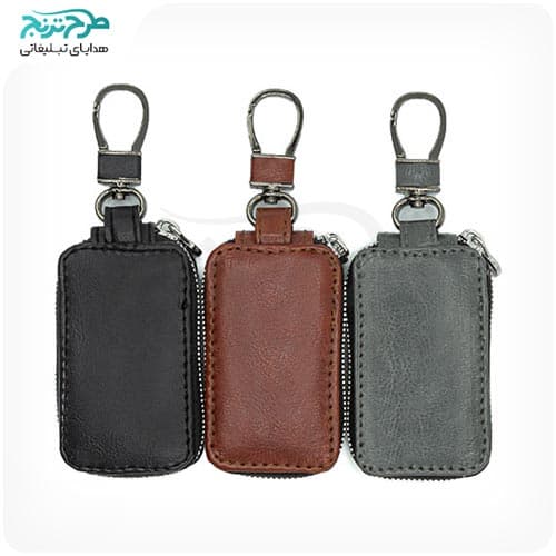 جاکلیدی ریموتی تبلیغاتی B24