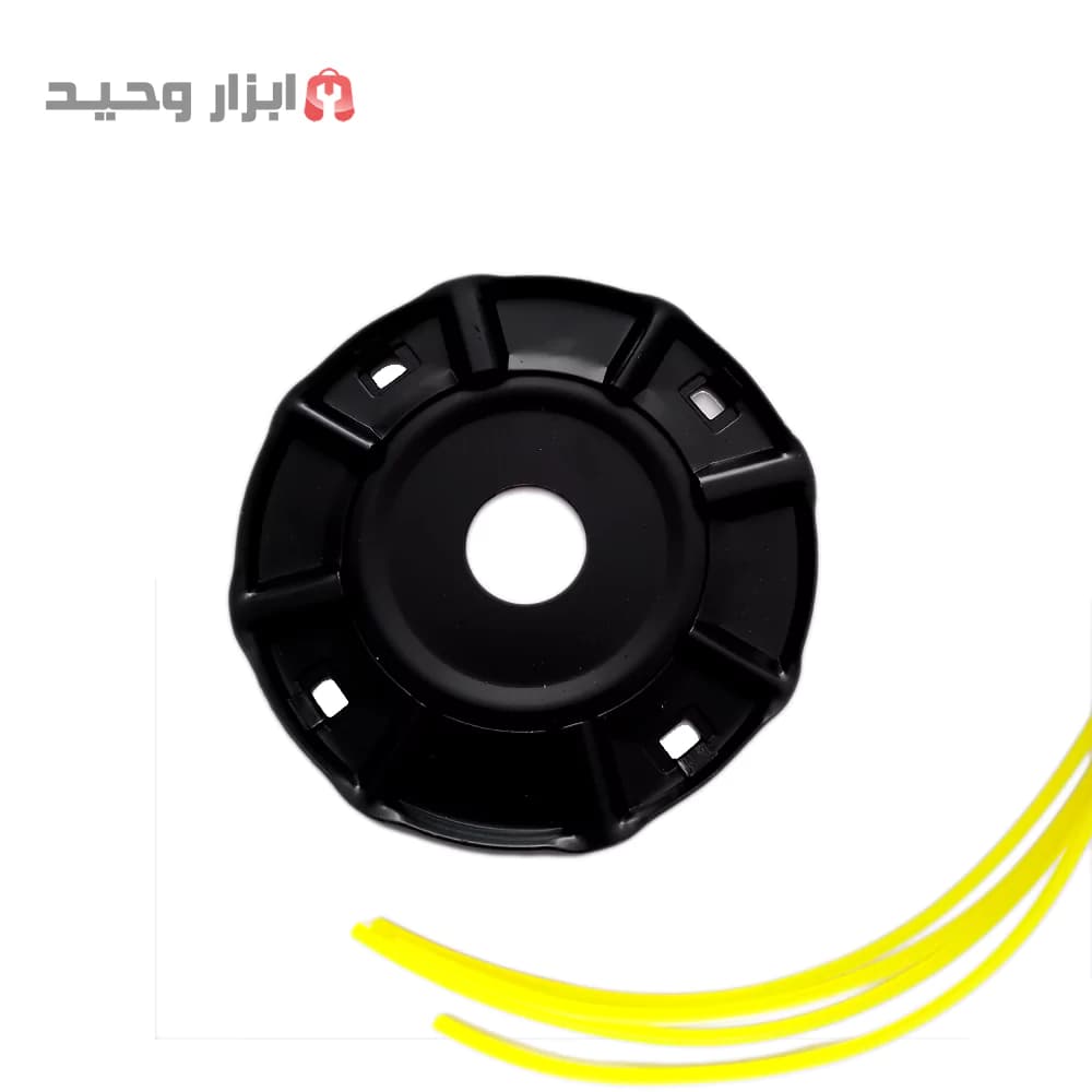 هد نخ فلزی علف زن مدل HN-F