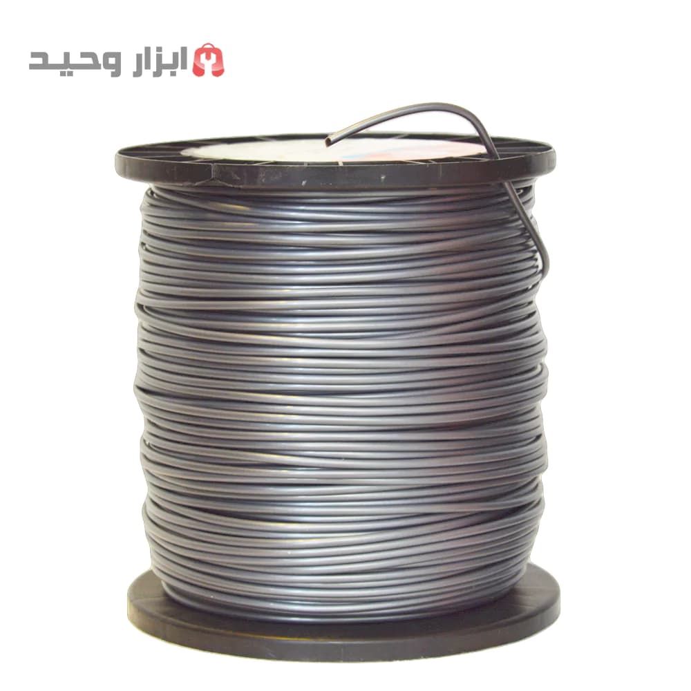 نخ تیتانیوم گرد 3/5 میلی 205 متر | نخ علف زن مدل N-T-3.5M205 | تکنولوژی فرانسه