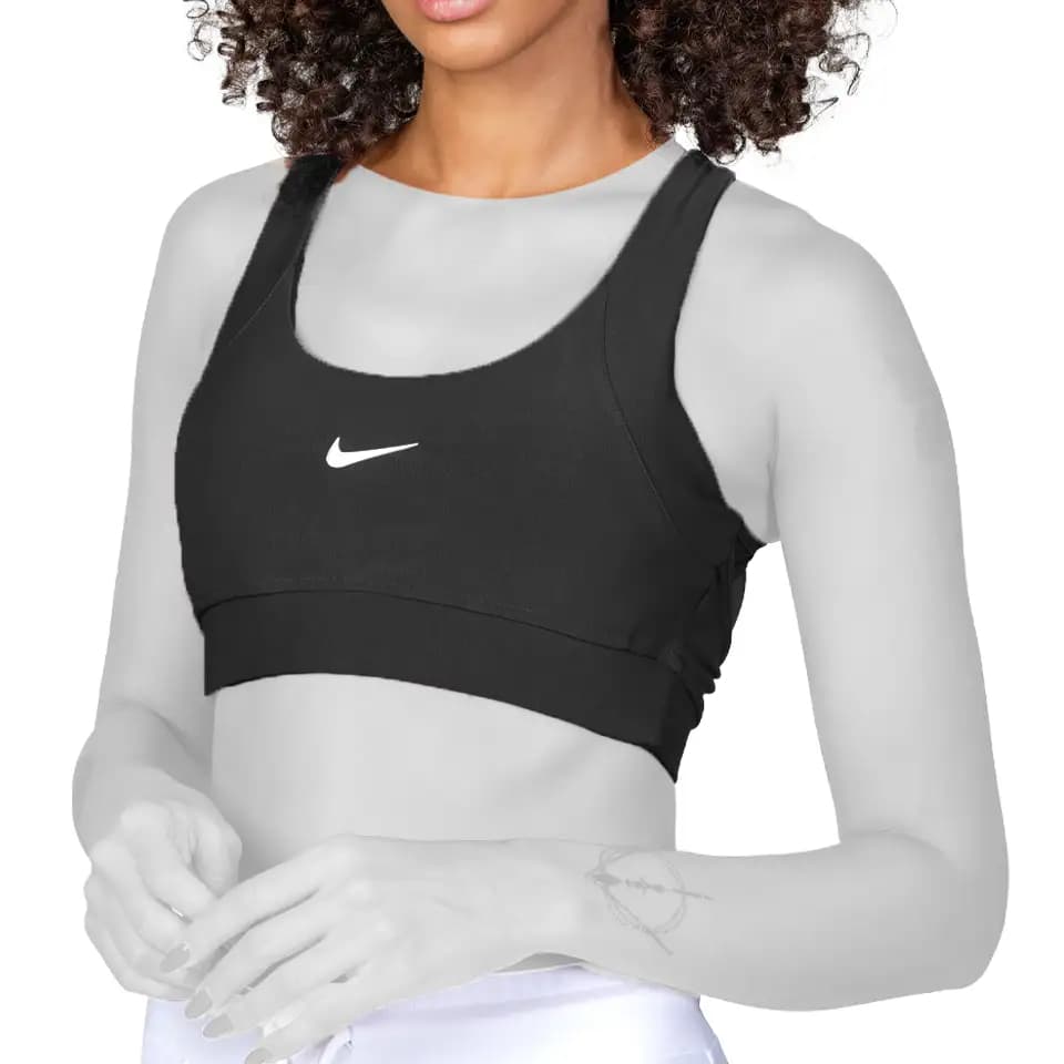 نیم تنه ورزشی زنانه Nike کد 10403 — تصویر ۳