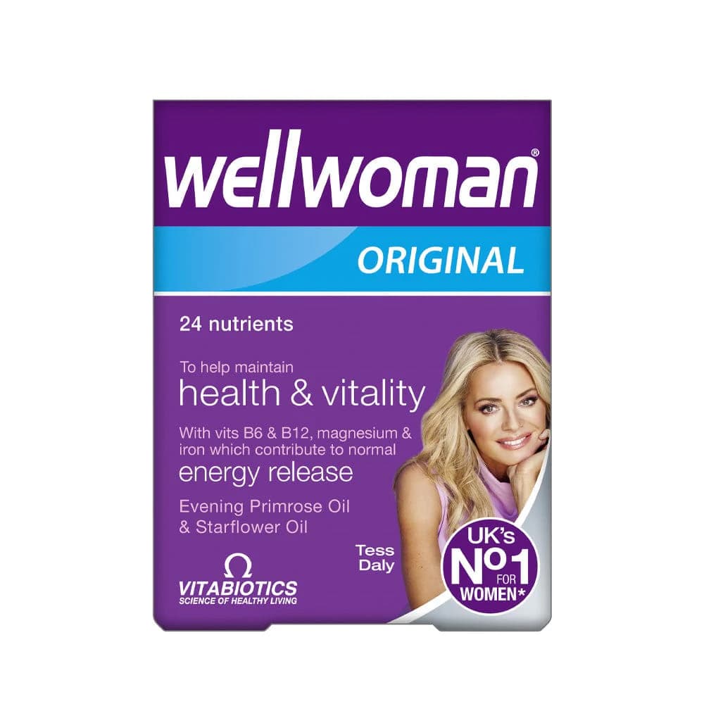 ول وومن اورجینال | Well Woman Original D-1222 — تصویر ۲
