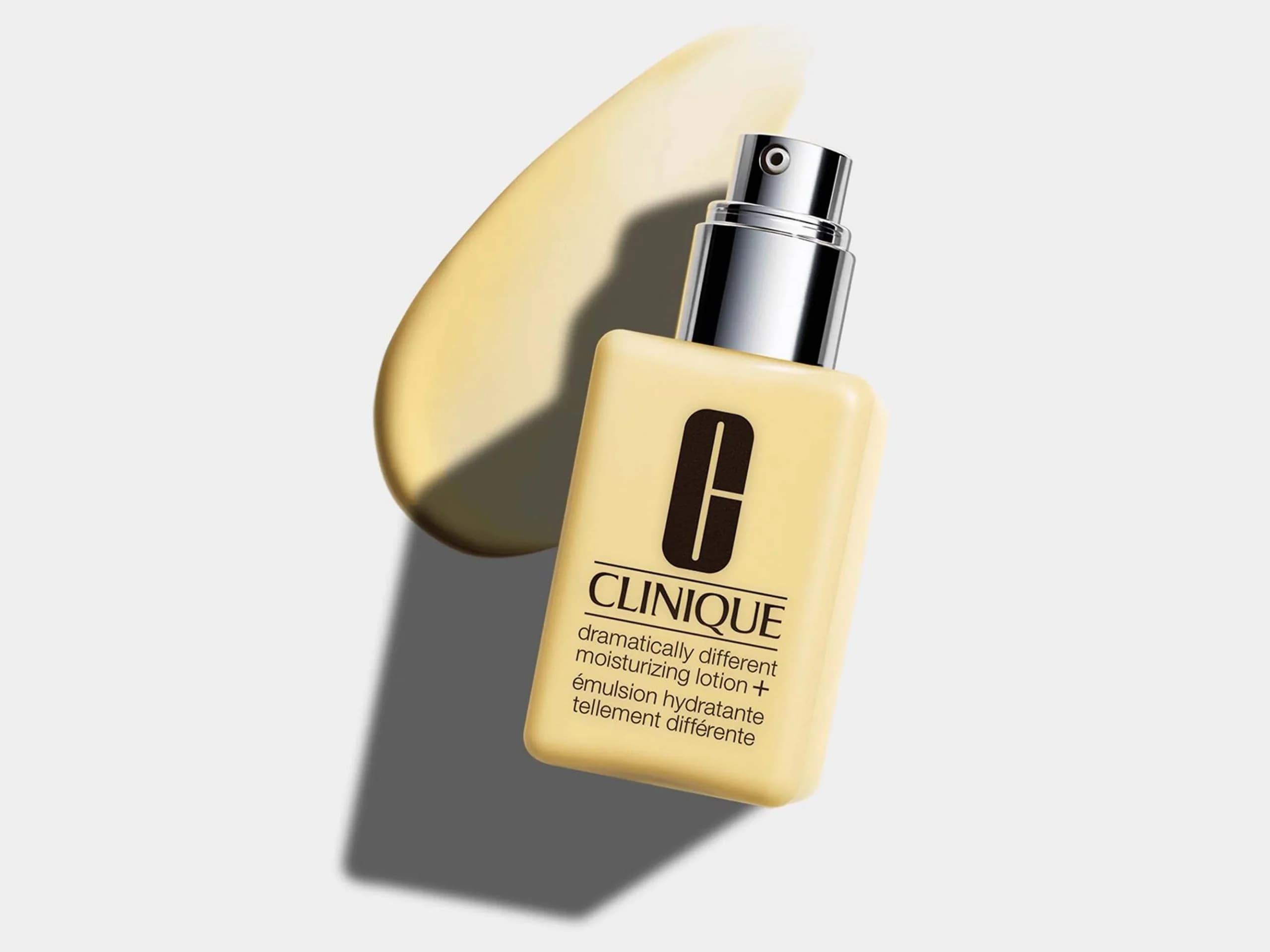 کرم ژل دراماتیکالی کلینیک | Clinique Dramatically Different Moisturizing Gel — تصویر ۵