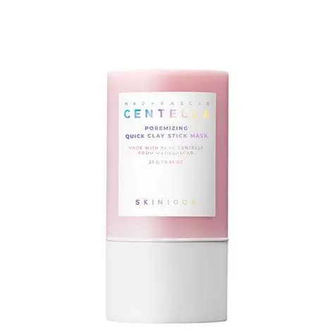 ماسک استیکی قابض منافذ خاک رس اسکین ۱۰۰۴ | SKIN1004 — تصویر ۲