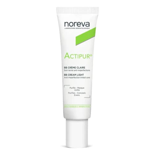 بی بی کرم اکتی پور نوروا | Noreva Actipur BB Cream