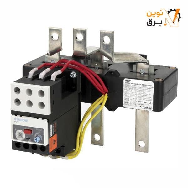 بیمتال 111 تا 185 آمپر هیوندای مدل HGT 265K
