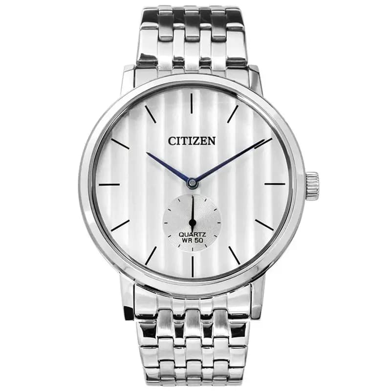 ساعت مردانه سیتیزن کوآرتز مدل BE9170-56A