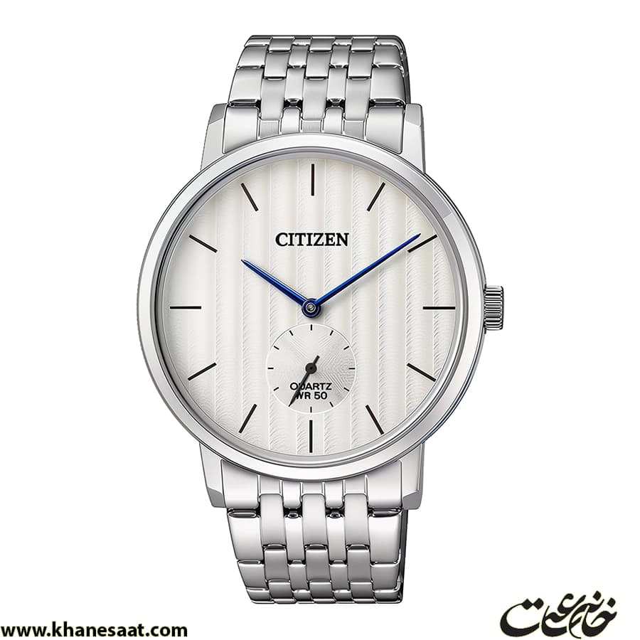 ساعت مردانه سیتیزن کوآرتز مدل BE9170-56A — تصویر ۱۱