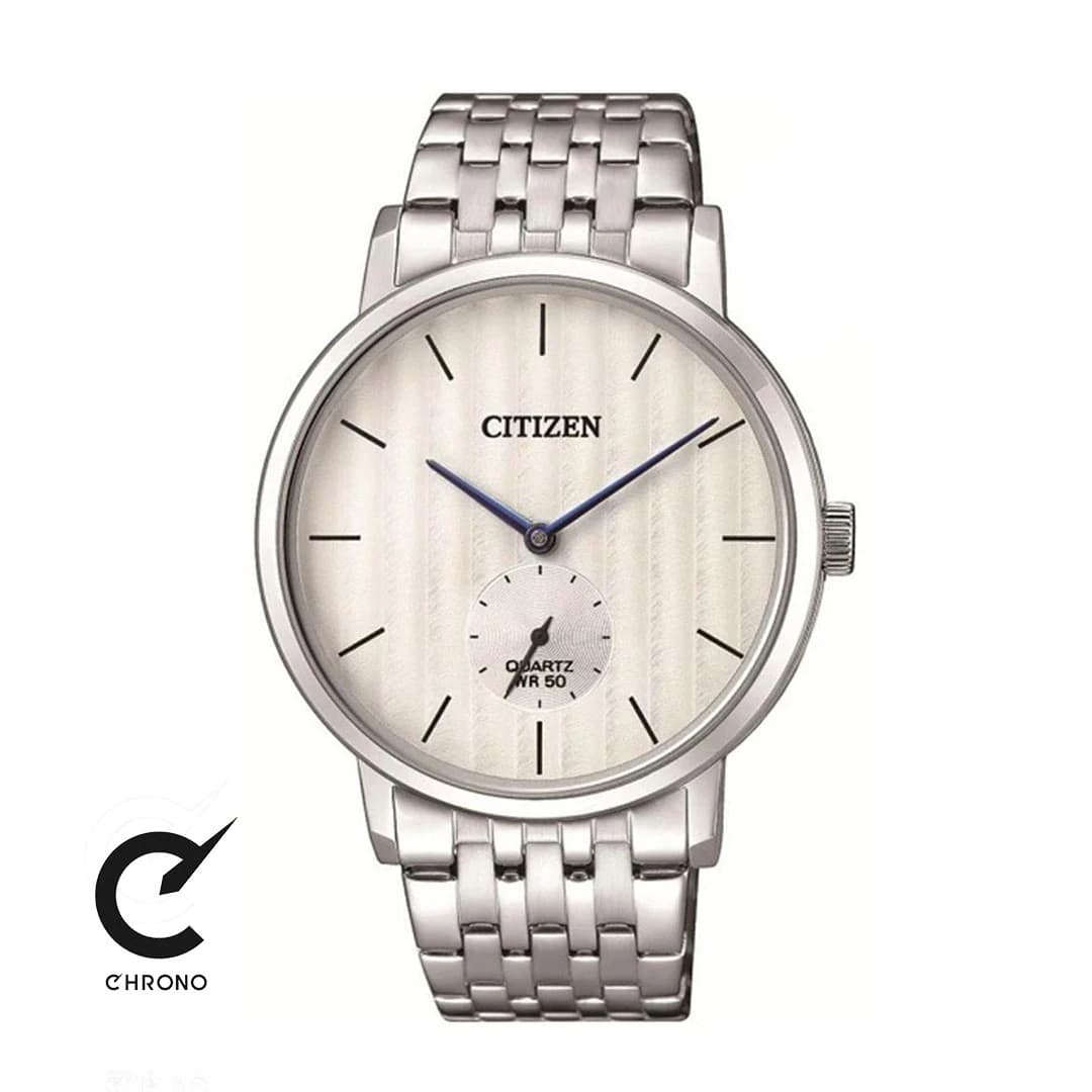 ساعت مردانه سیتیزن کوآرتز مدل BE9170-56A — تصویر ۷