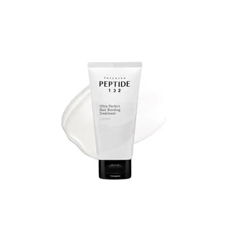 ماسک موی ترمیم کننده پپتاید COSRX مدل PEPTIDE-132 Ultra Perfect Hair Bonding Treatment