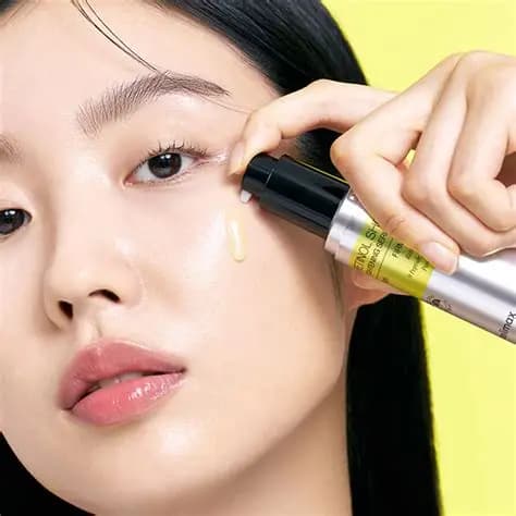 سرم سفت‌کننده شات رتینول سلیمکس 30 میل | Celimax The Vita-A Retinol Shot Tightening Serum — تصویر ۳