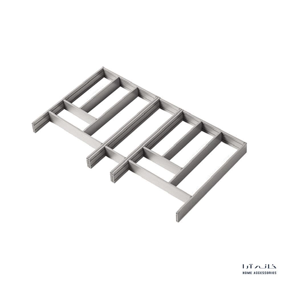 دیوایدر جای قاشق چنگال ملونی 3104E.90