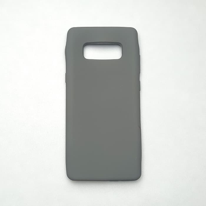 کاور گوشی note 8 سیلیکونی