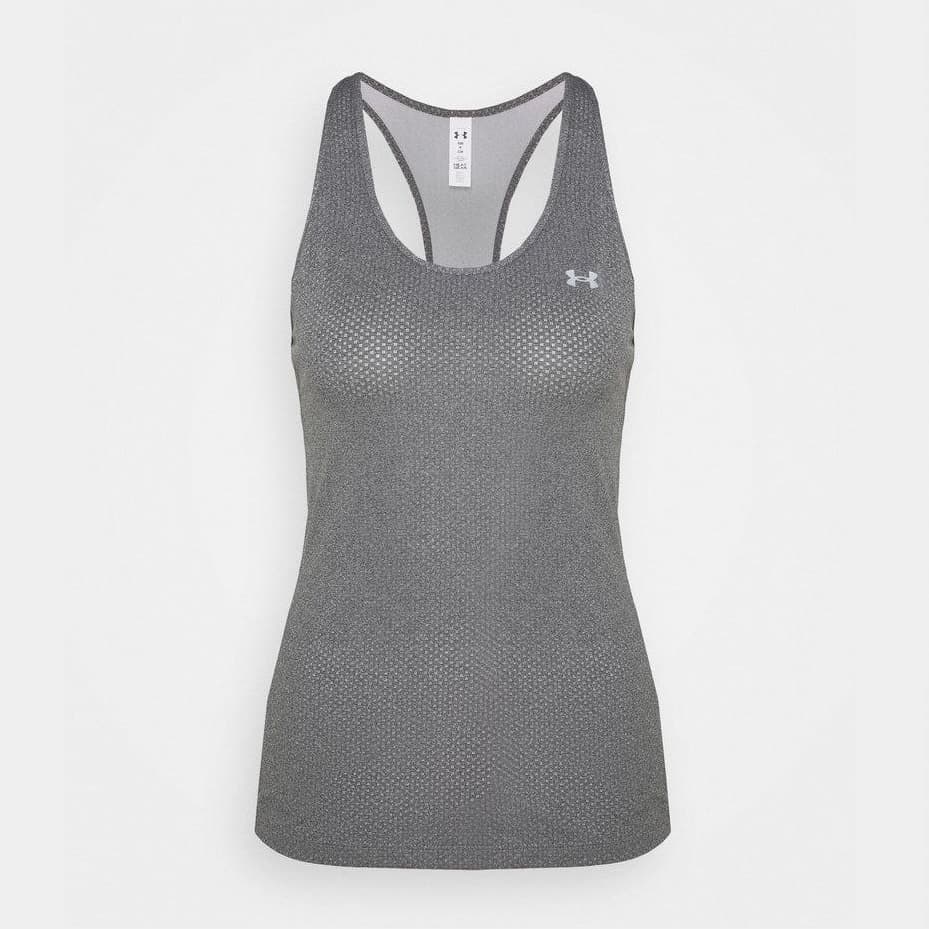 تاپ ورزشی زنانه برند آندر آرمور آمریکایی 59128 Under Armour