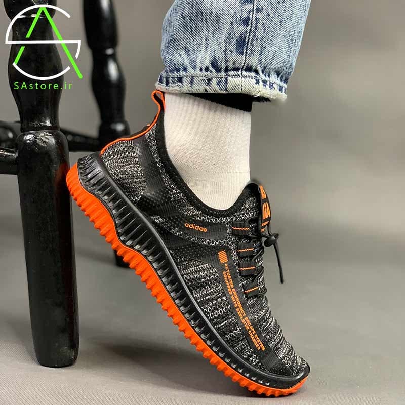 کفش کتونی جورابی آدیداس آرا Adidas — تصویر ۵