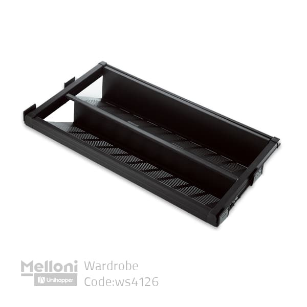 جا کفشی فلزی یونی هوپر کد ws4126