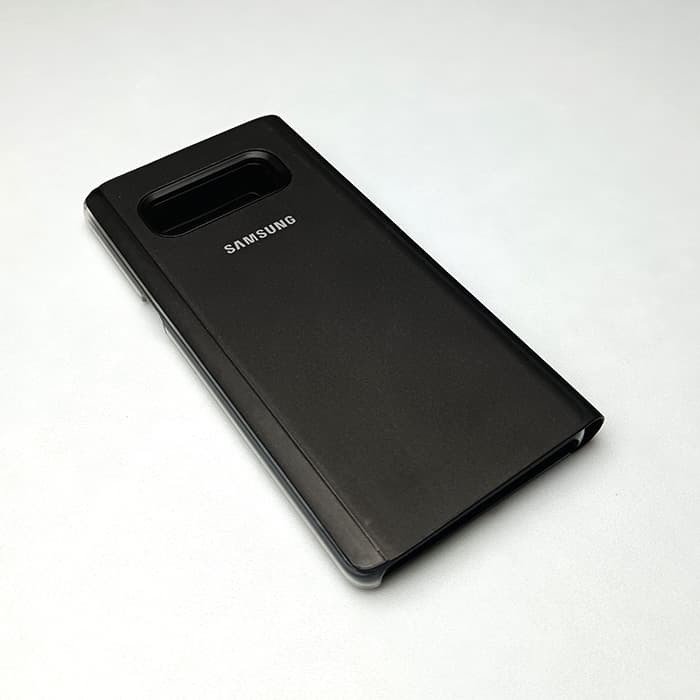کاور گوشی اسمارت note 8 samsung