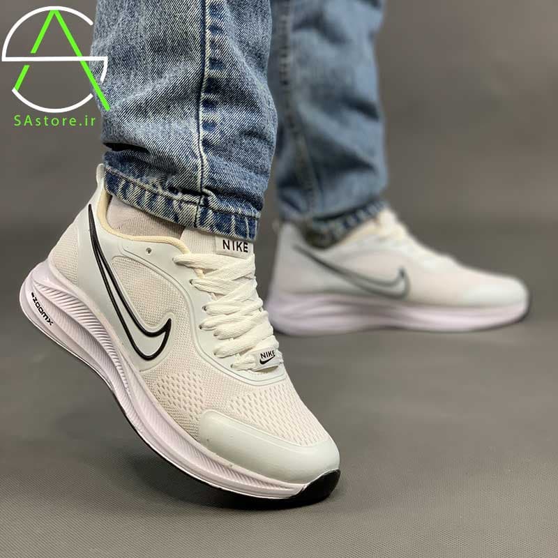 کفش کتونی نایکی زوم ایکس NIKE ZOOMX — تصویر ۷