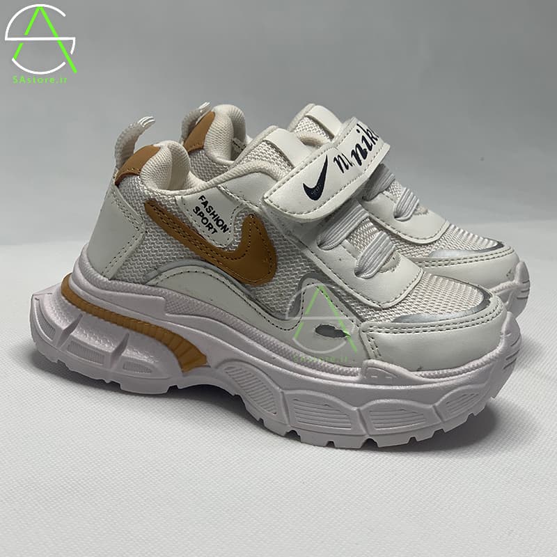 کفش کتونی بچگانه نایکی استار NIKE — تصویر ۴
