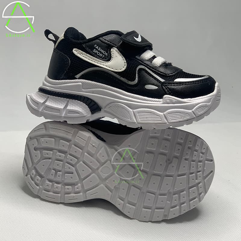 کفش کتونی بچگانه نایکی استار NIKE — تصویر ۵