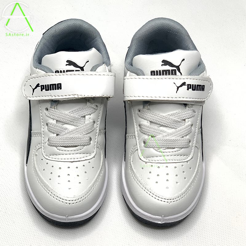 کفش کتونی بچگانه پوما آرا PUMA — تصویر ۶