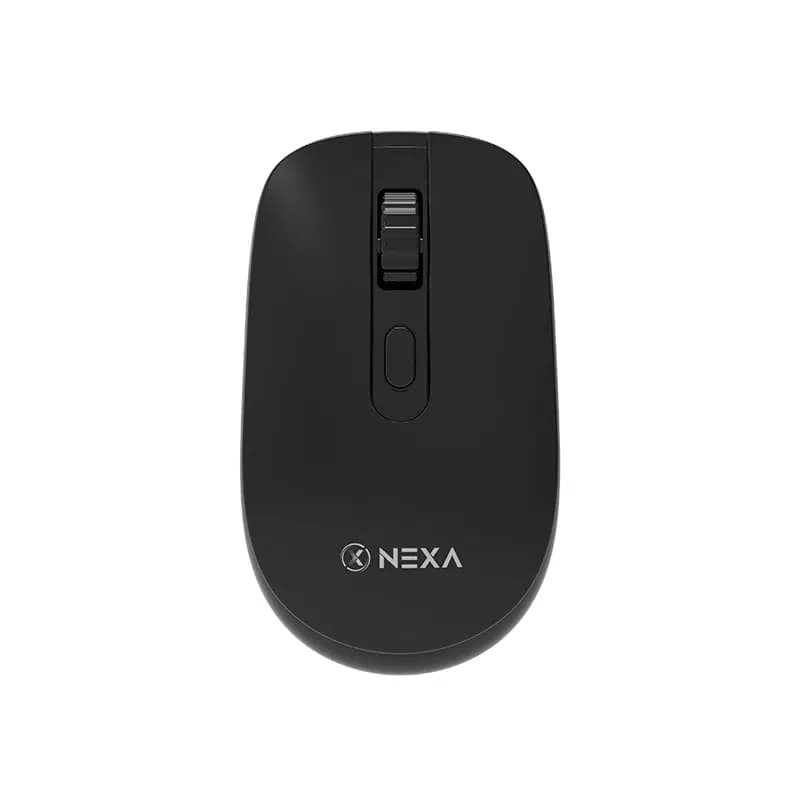 ماوس بی سیم برند نکسا M30