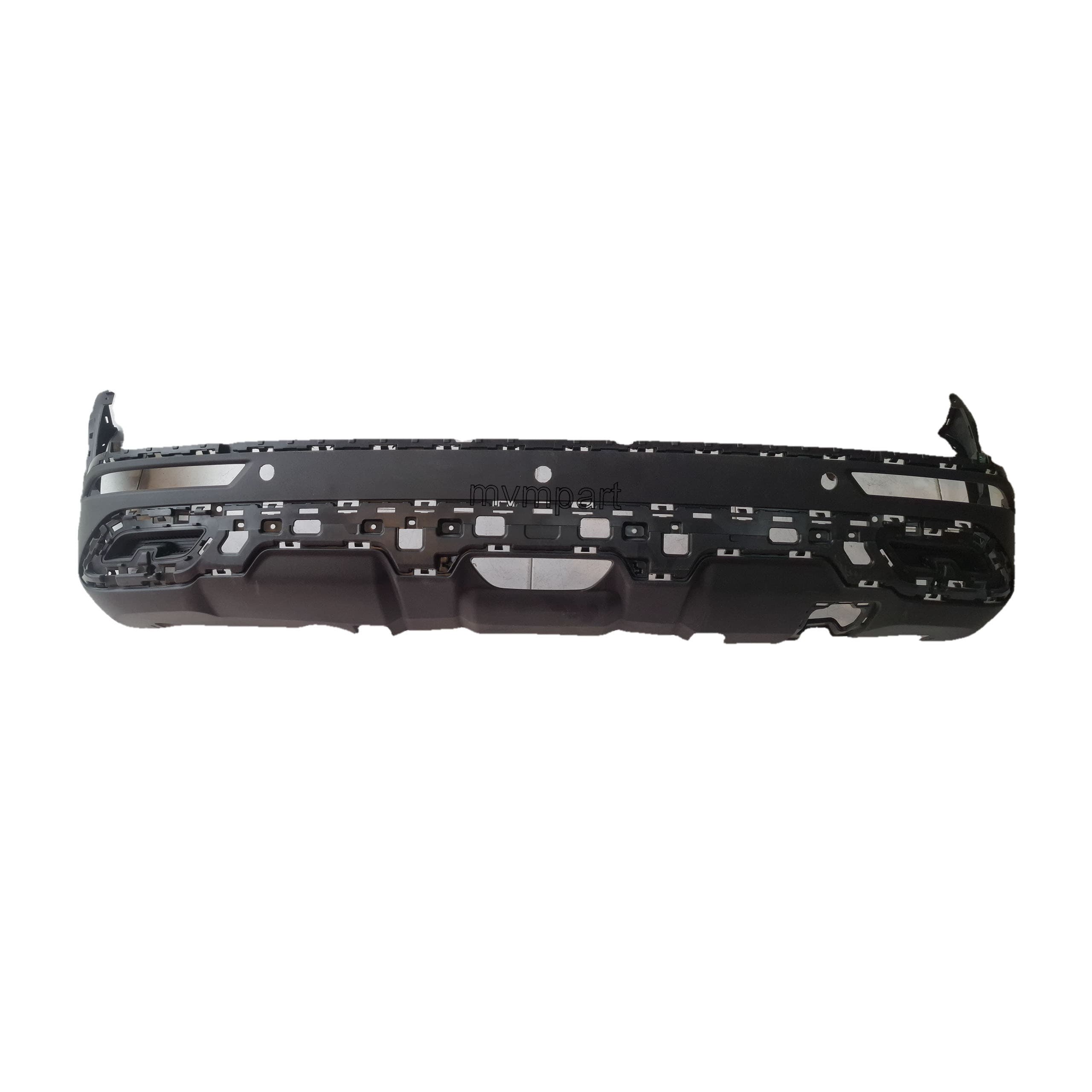 پوسته پایینی سپر عقب x33 کراس اصلی