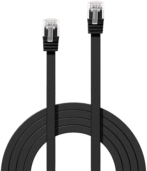 کابل شبکه FLAT 2m CAT5